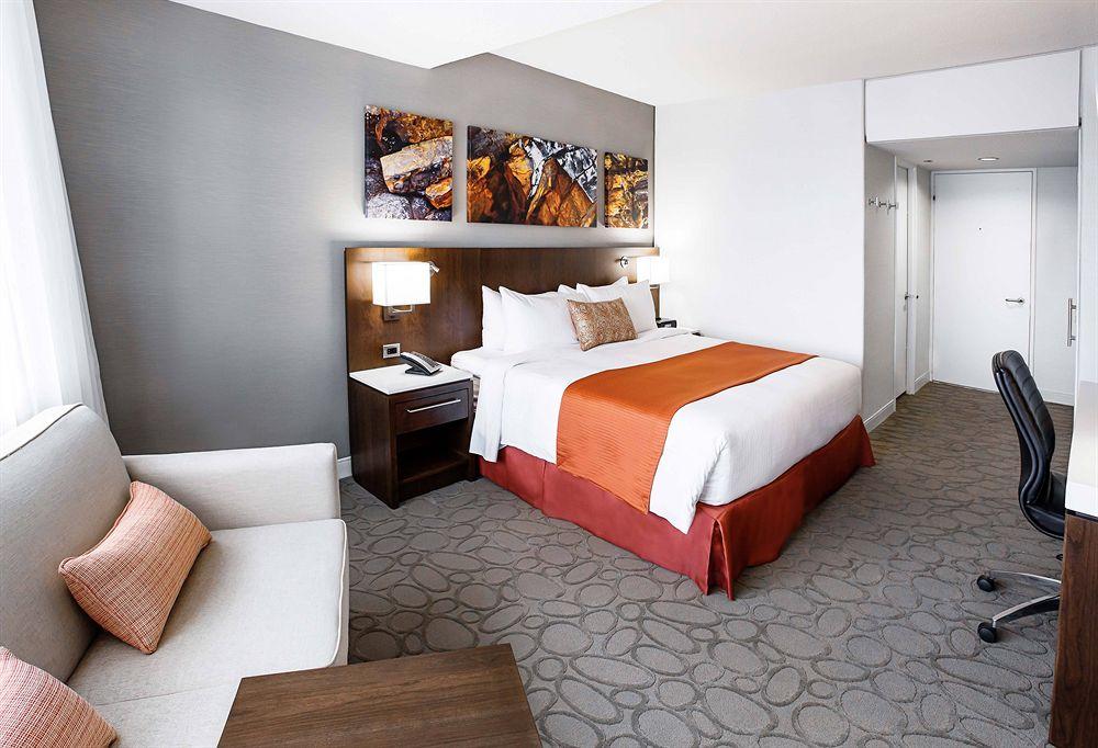 Delta By Marriott Hotel Ville de Québec