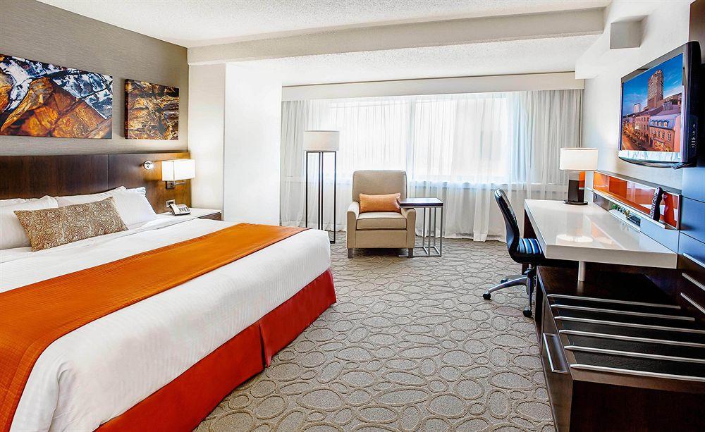 Hotel Delta By Marriott 4*