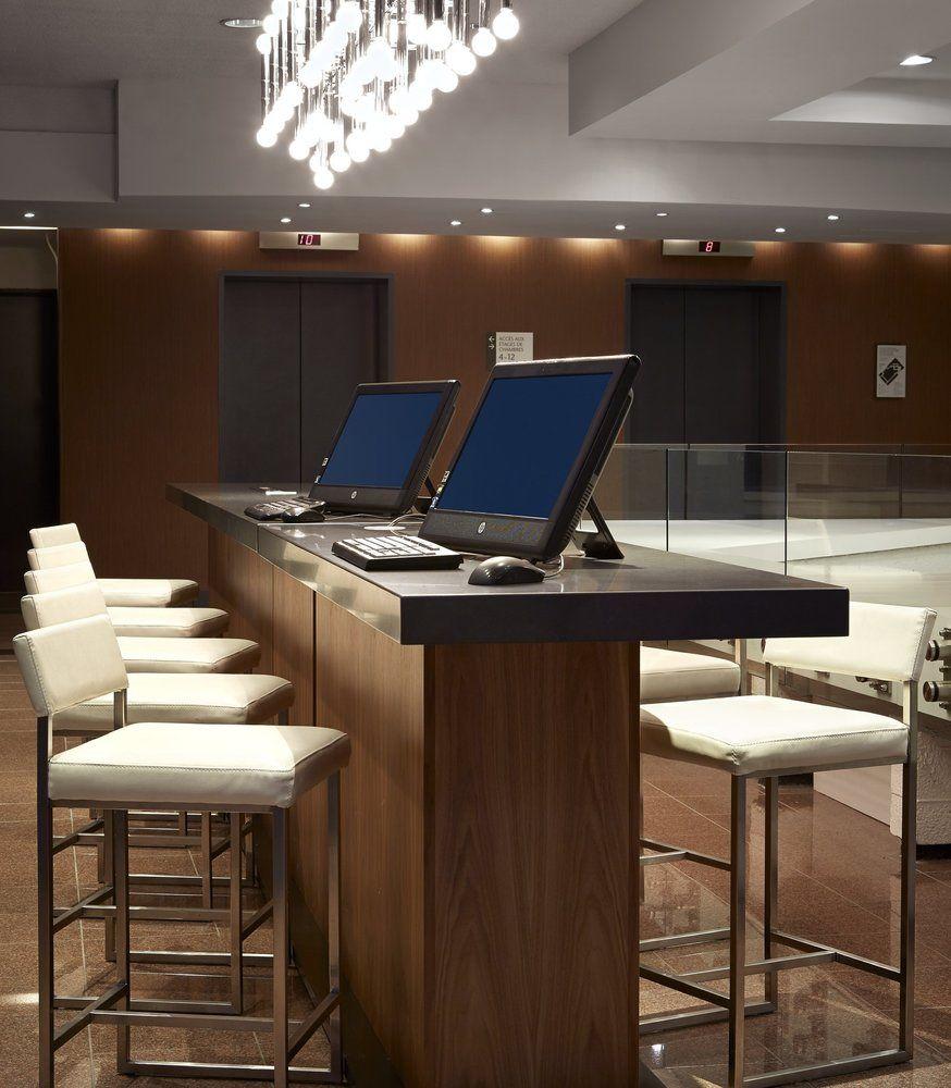 Delta By Marriott 4* Ville de Québec