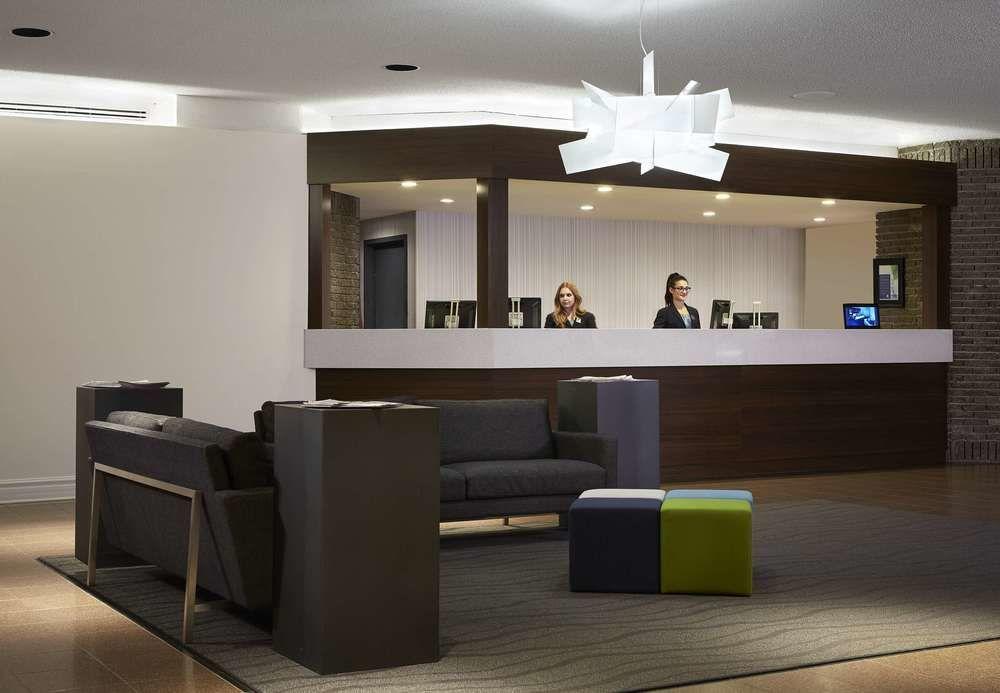 Delta By Marriott Ville de Québec