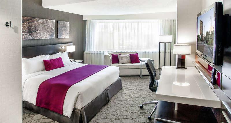 Delta By Marriott Ville de Québec