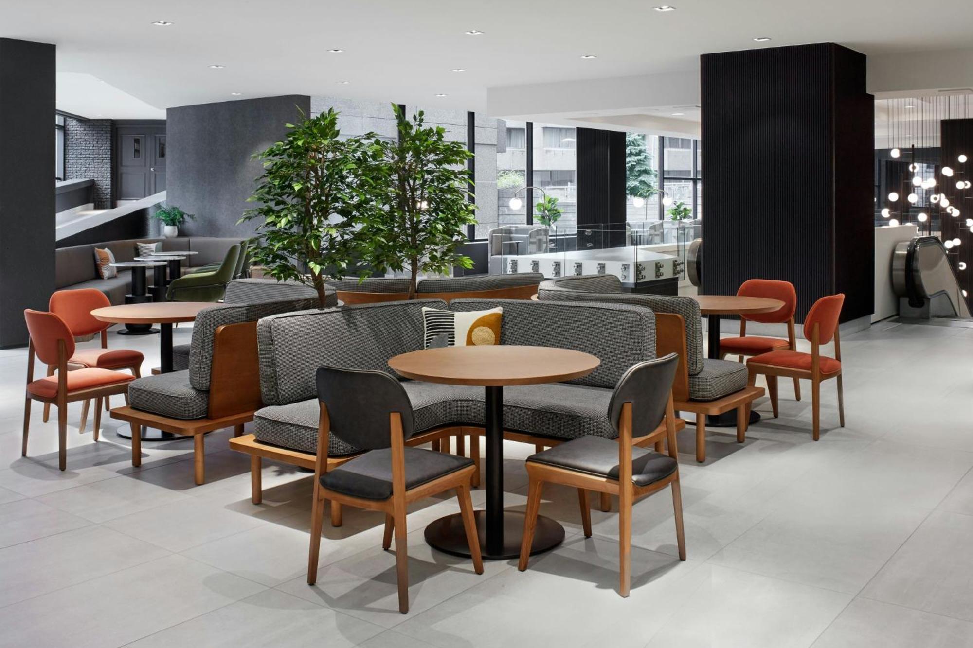 Delta By Marriott 4* Ville de Québec