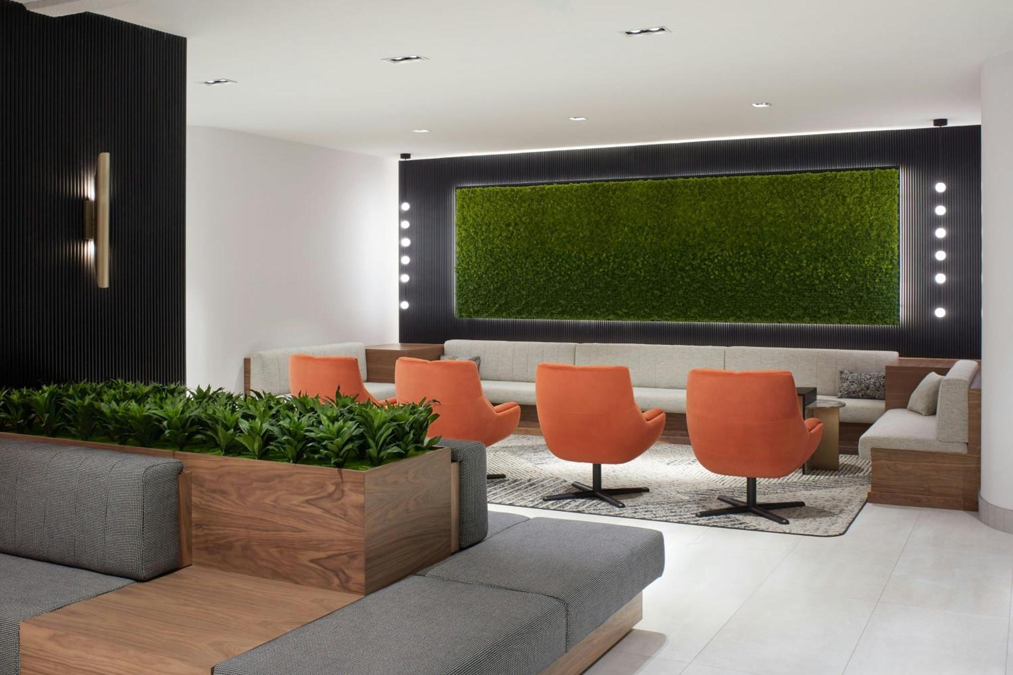Hotel Delta By Marriott 4*